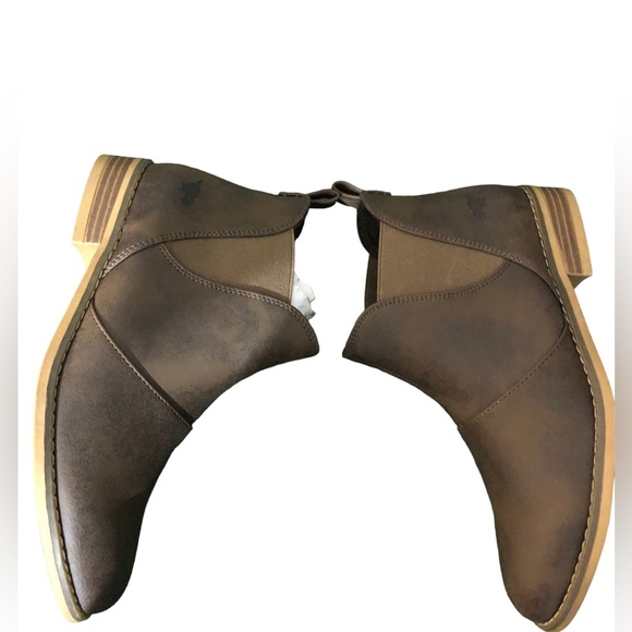 NWOT Rocket Dog Women's Maylon Ankle Bootie - Picture 3 of 12